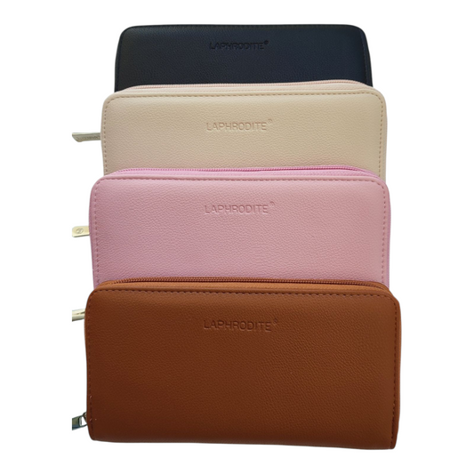 Élégant Portefeuille pour Femme